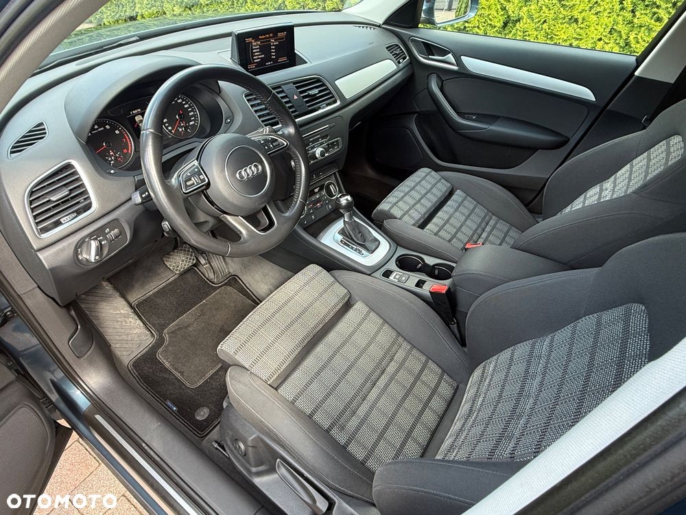 Audi Q3 1.4 TFSI CoD ultra Sport S tronic - 6