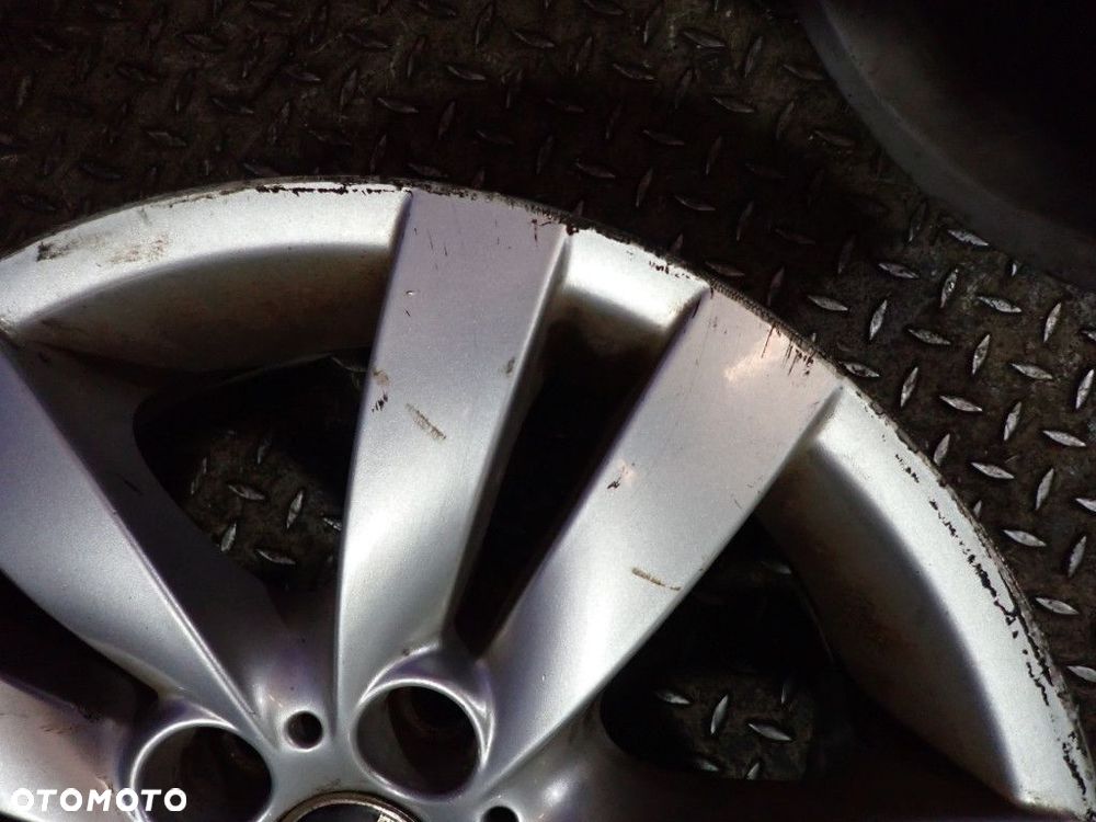 BMW E46 E90 E91 E92 E93 FELGI ALUMINIOWE 17 R17 8J 8,5J ET34 5x120 - 11