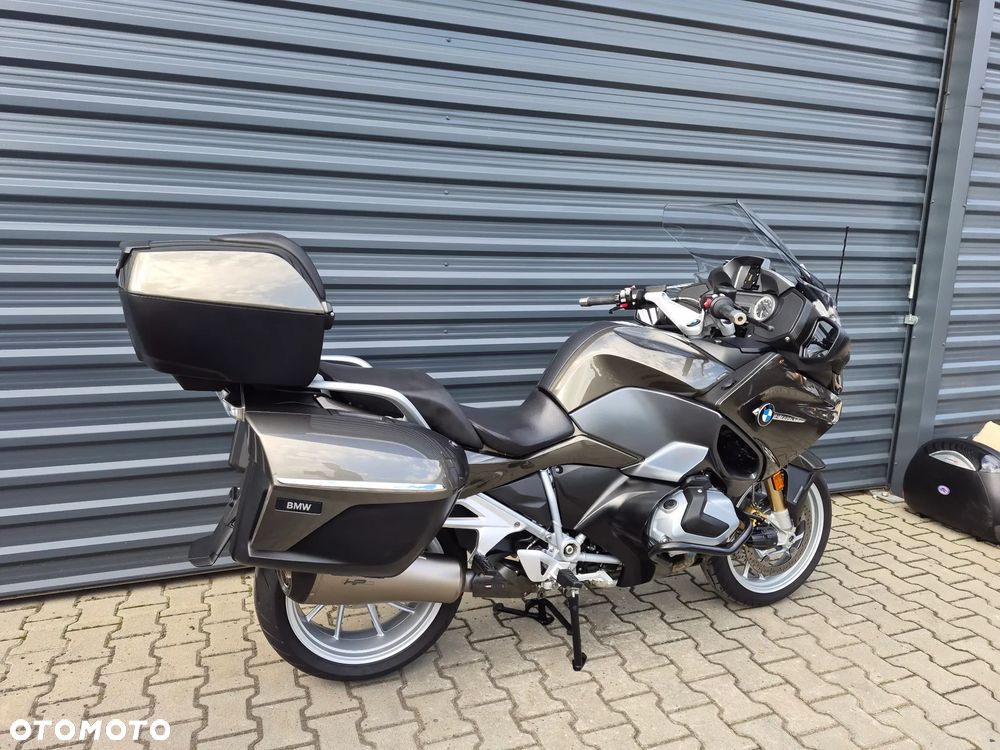 BMW R - 6