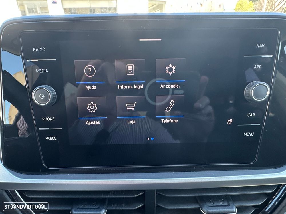 VW T-Roc 1.0 TSI Urban - 19