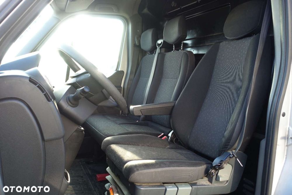 Opel Movano CDTI L3H2 - 8