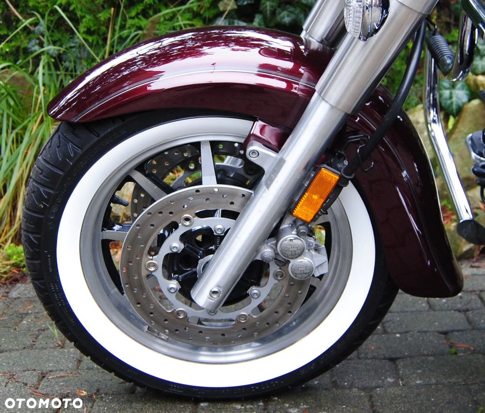 Yamaha Road Star - 23