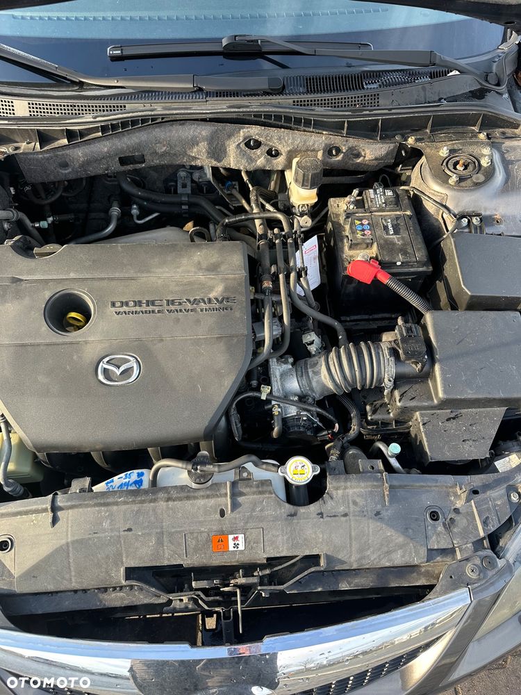 Mazda 6 Sport 2.0 Dynamic - 17