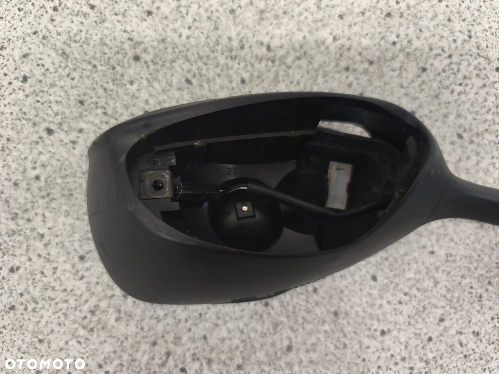Lusterko prawe Suzuki GSX-R 600 750 1000 GSXR 600 750 1000 - 12