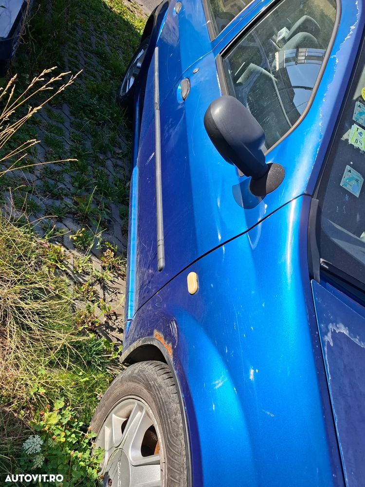 Dacia Logan 1.6 MPI Laureate - 8