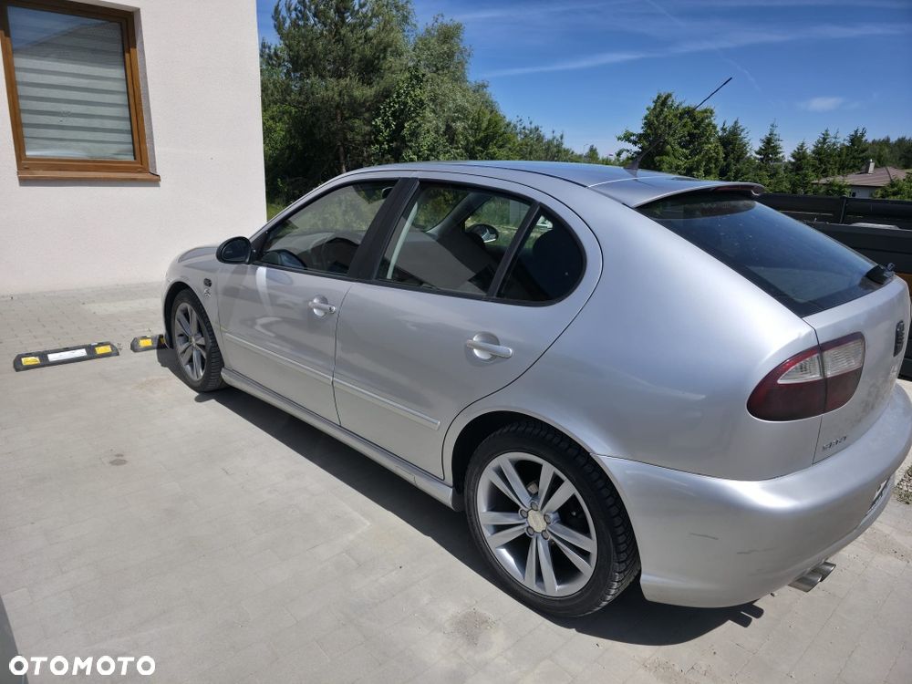 Seat Leon - 2