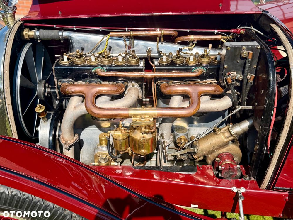 Rolls-Royce Inny - 11