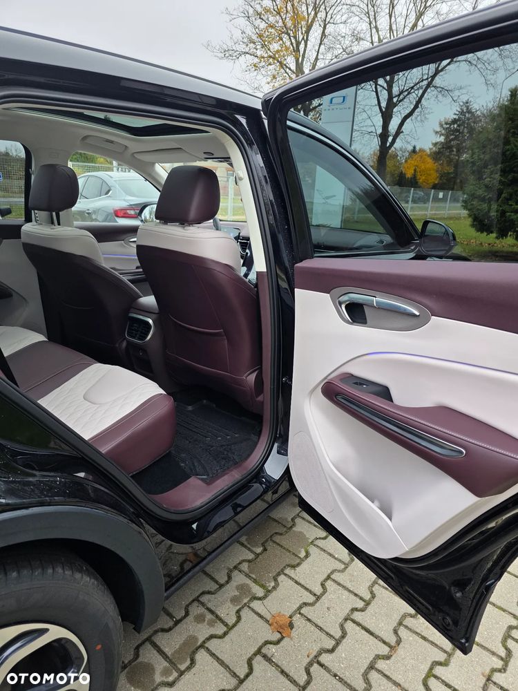 Bestune T90 2.0T Elegance - 13