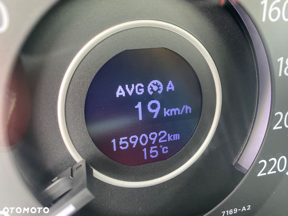 Honda CR-V 2.0 Executive Navi + ADAS - 22