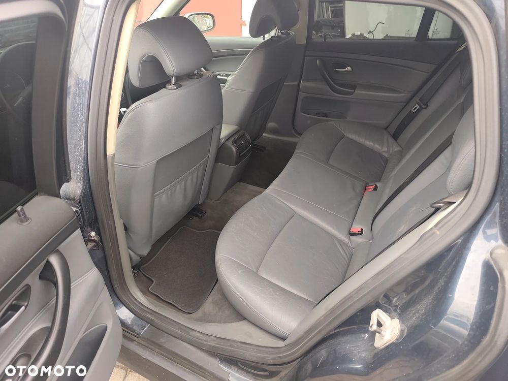 Saab 9-3 - 17