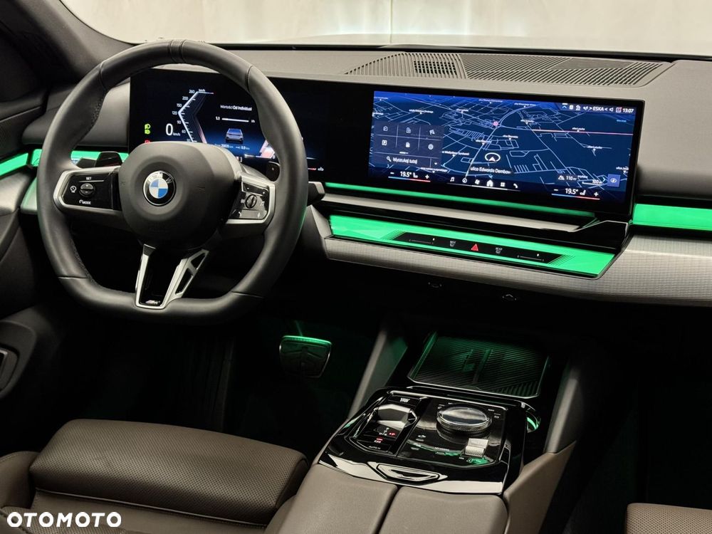 BMW Seria 5 - 27