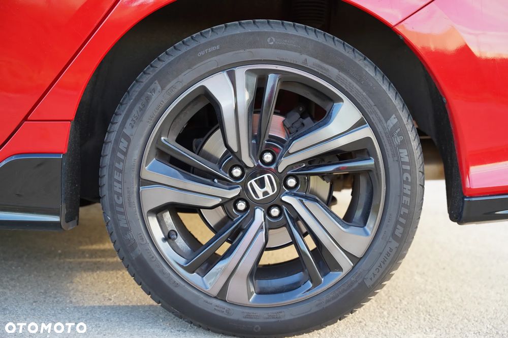 Honda Civic 1.5 T Sport (Navi) - 15