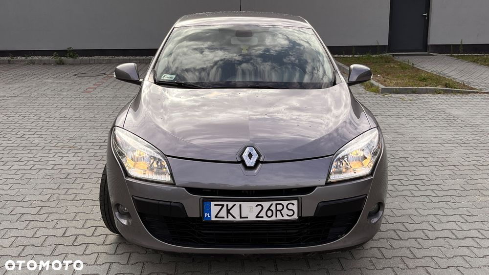 Renault Megane 1.6 16V Dynamique - 8
