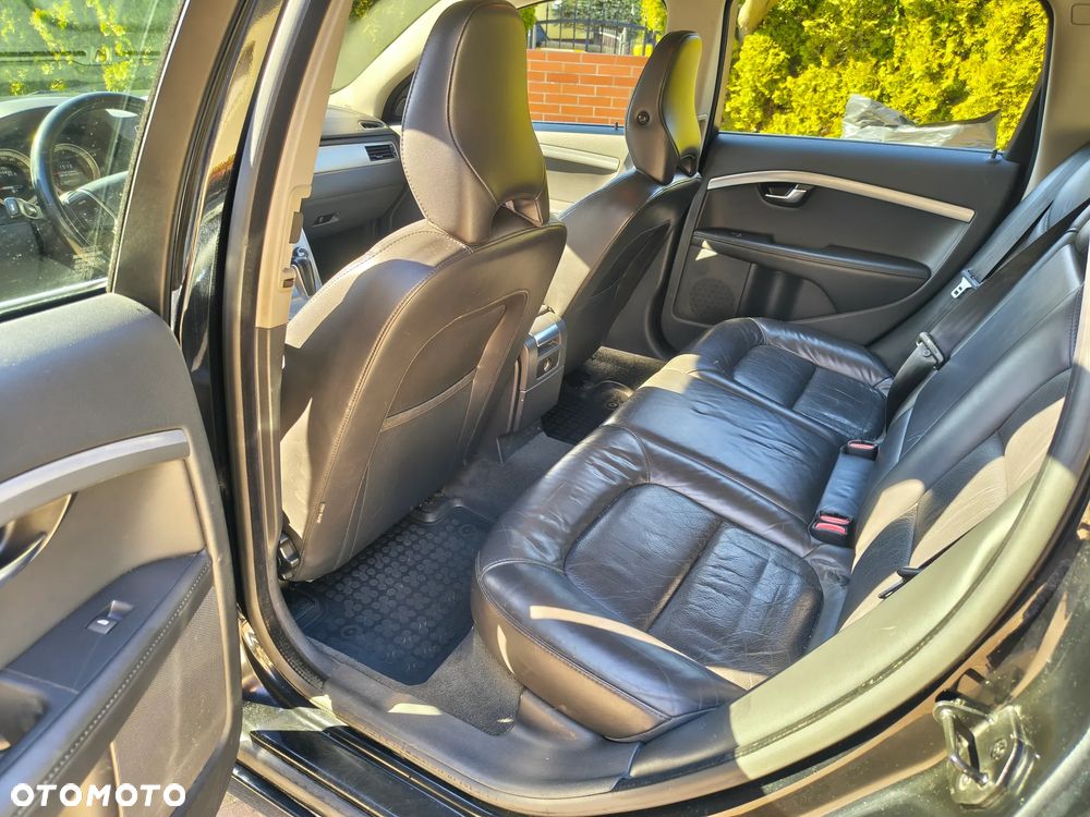 Volvo V70 - 17