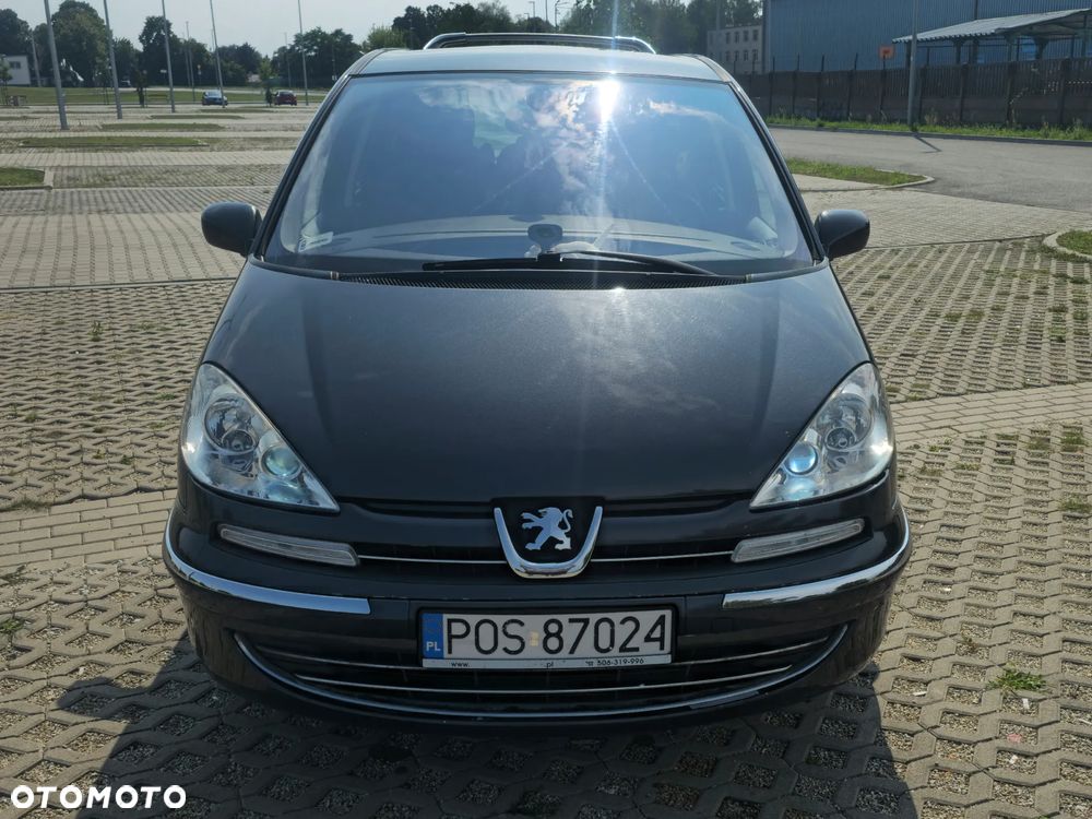 Peugeot 807 - 10