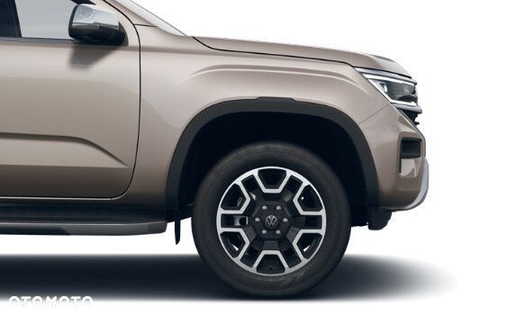 Volkswagen Amarok - 31