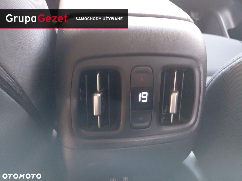 Hyundai Tucson - 24
