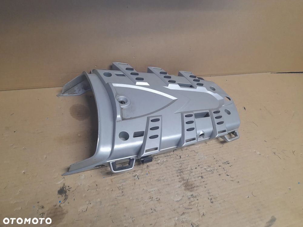 PÓŁKA NA BAGAŻ BMW R 1200 GS 2010-2012 R1200GS 7698454 - 5
