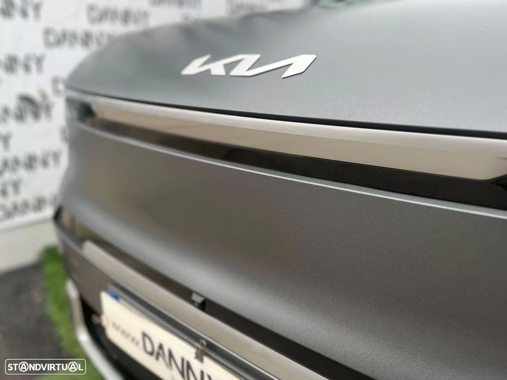 Kia EV9 - 5