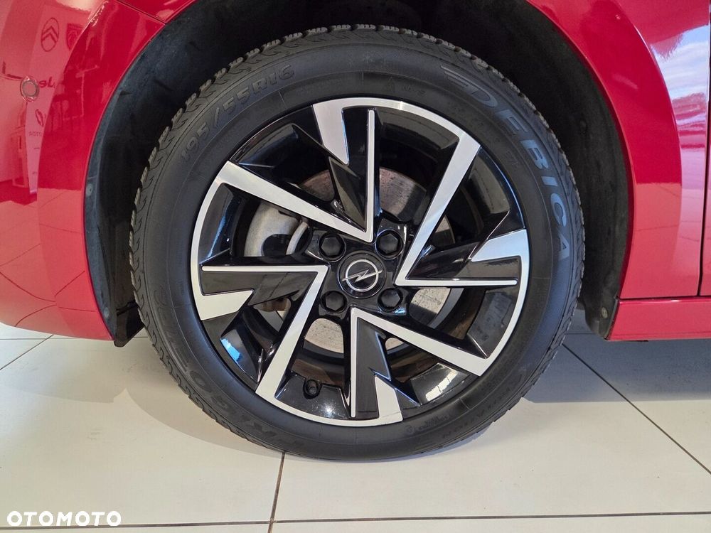 Opel Corsa - 24