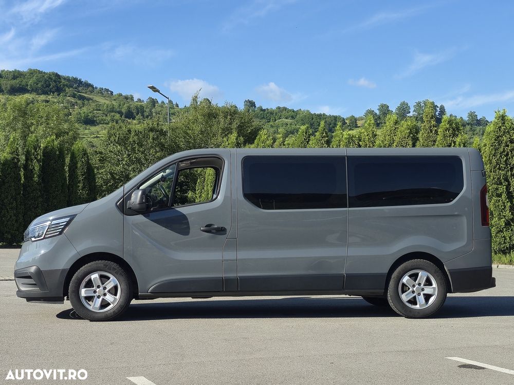 Renault Trafic - 16