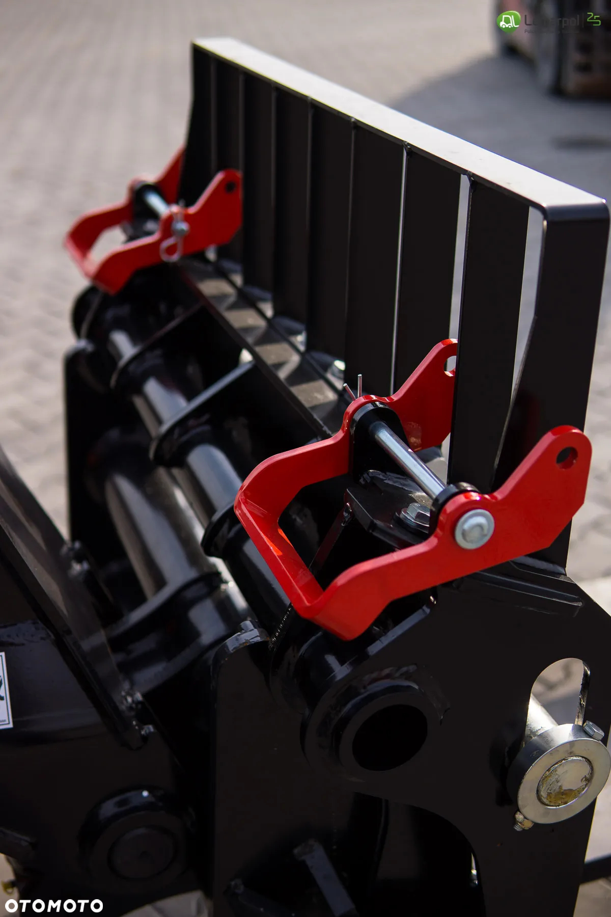 Manitou MT 930H Standard - 22