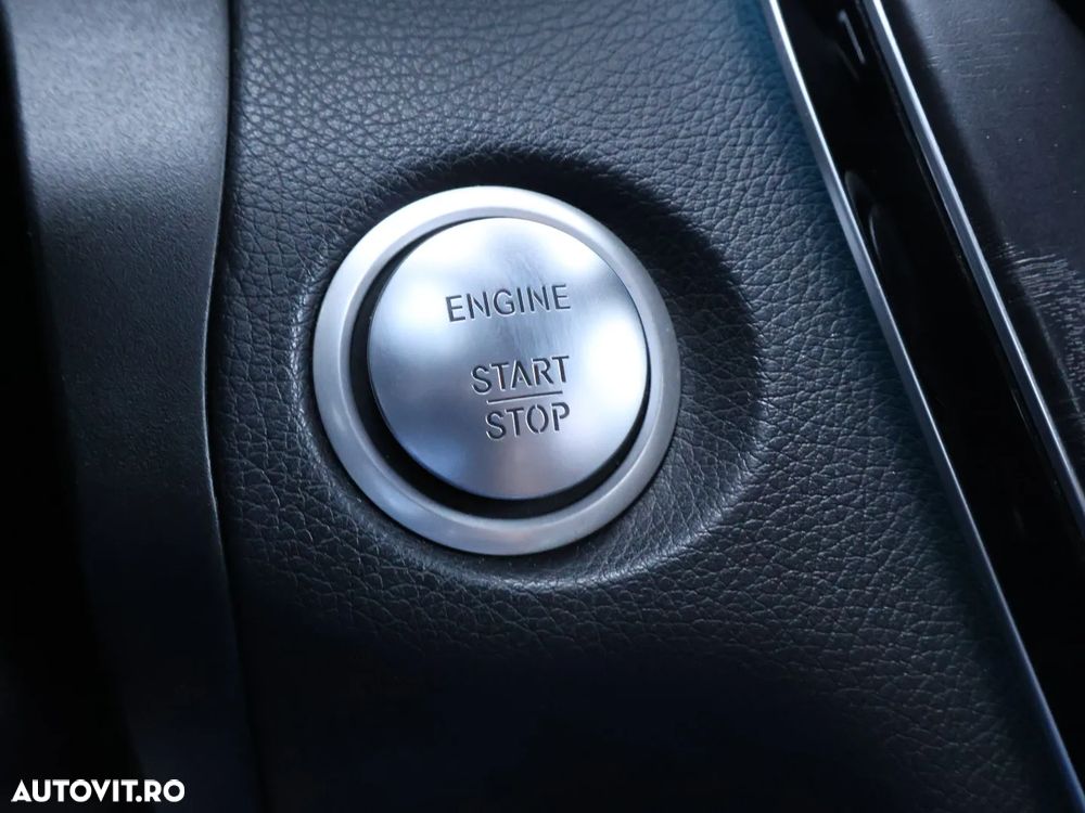 Mercedes-Benz GLC Coupe 250 d 4Matic 9G-TRONIC AMG Line - 20