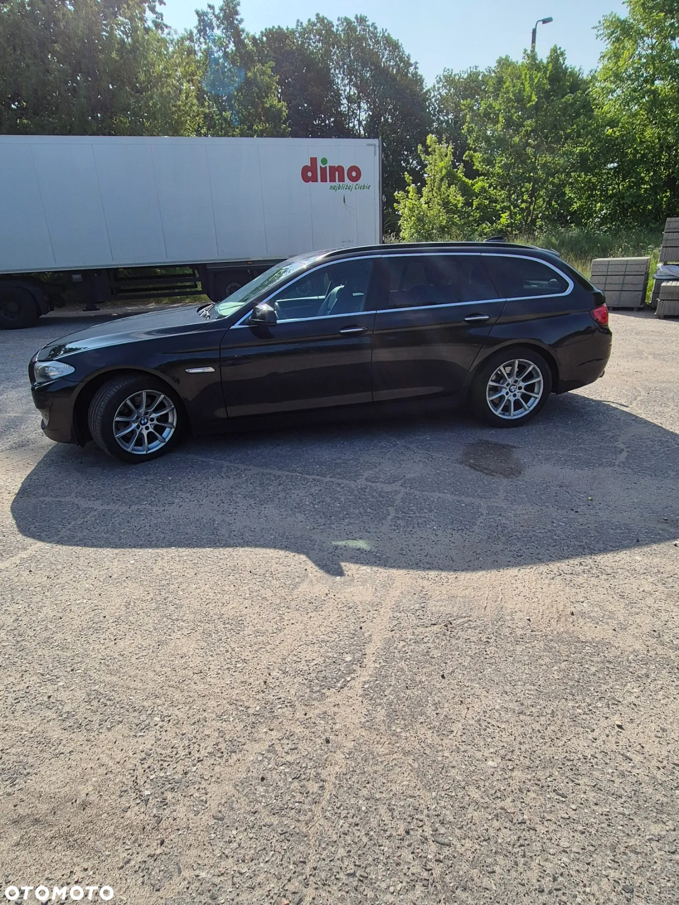 BMW Seria 5 - 6