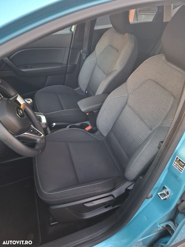 Renault Captur - 6