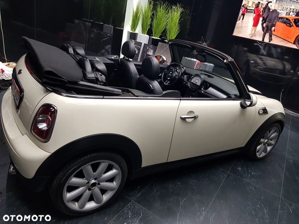 MINI Cooper D 50 Camden - 12