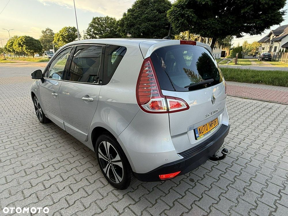 Renault Scenic - 2