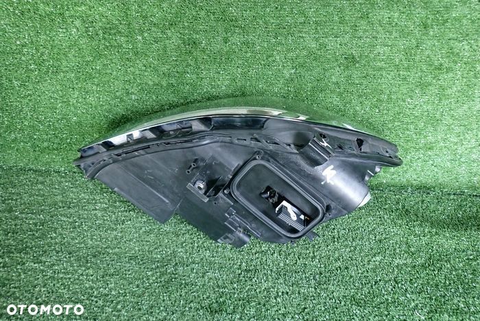MERCEDES W117 117 CLA LED PERFORMANCE 17- reflektor lewy lampa lewa - 7
