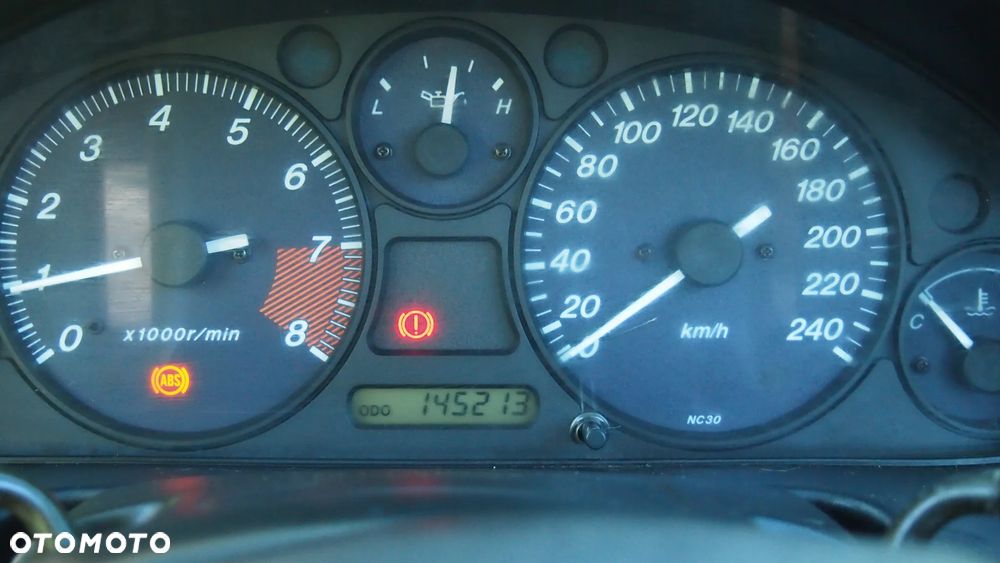 Mazda MX-5 1.6 16V - 25