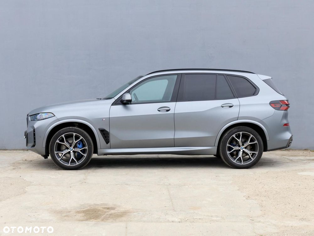 BMW X5 - 7