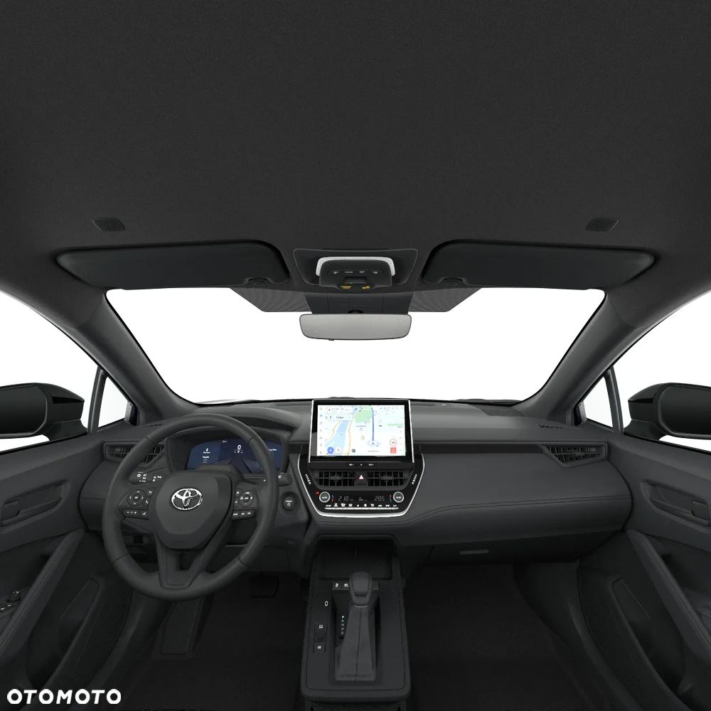 Toyota Corolla Cross 1.8 Hybrid Comfort - 2
