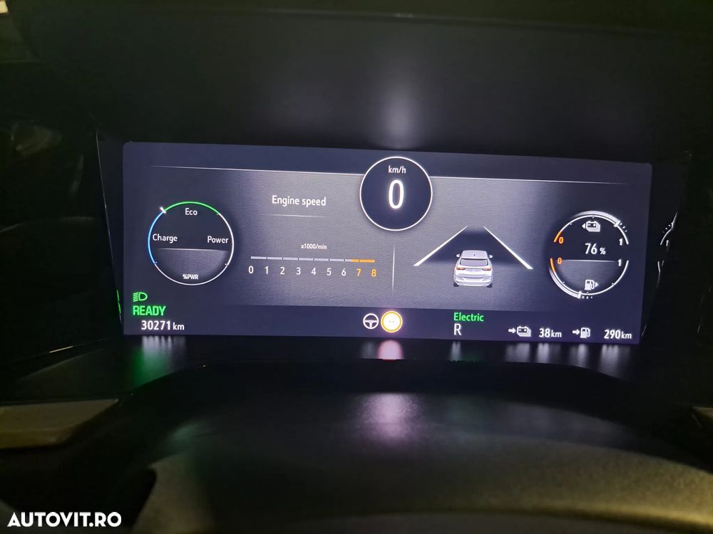 Opel Grandland X - 5