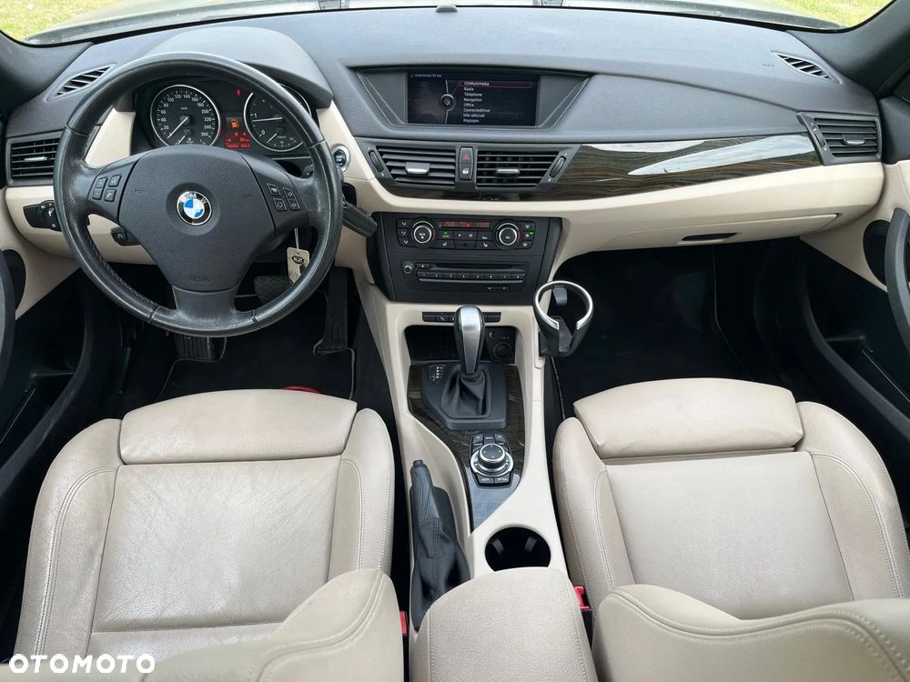 BMW X1 - 9