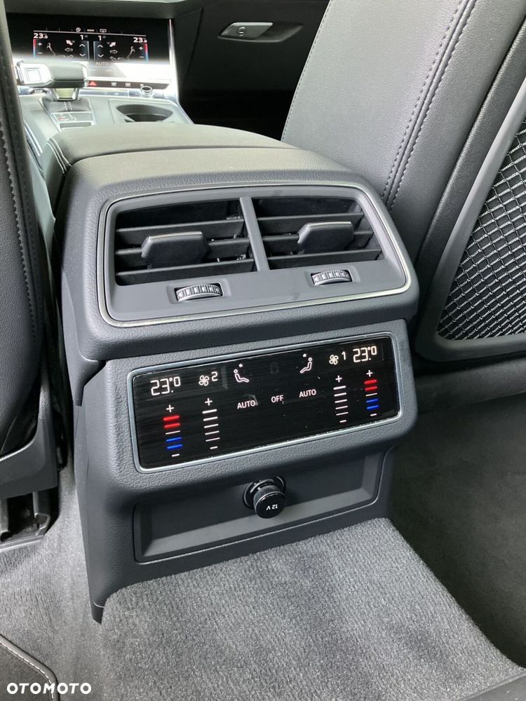 Audi A6 Limousine - 16