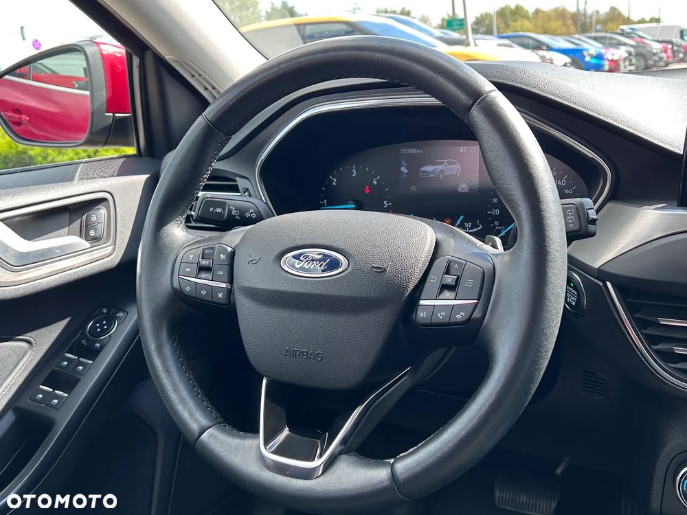Ford Focus - 20