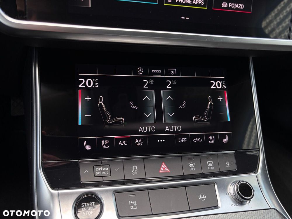Audi A6 Avant - 23