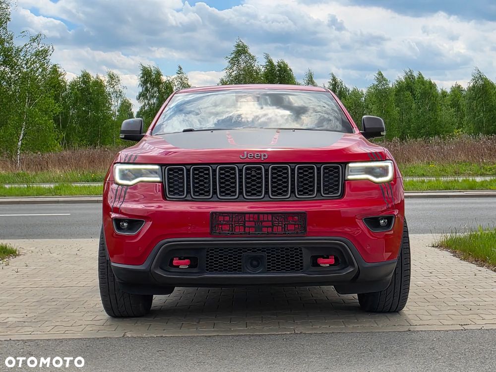 Jeep Grand Cherokee - 6