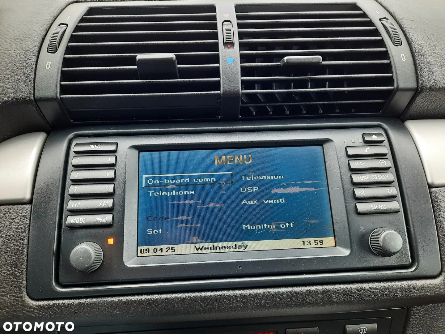 BMW X5 4.8 is Edition Exclusive - 33