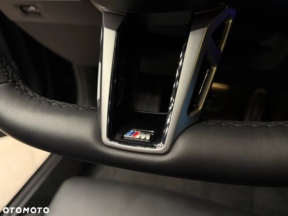 BMW Seria 5 540d xDrive - 18