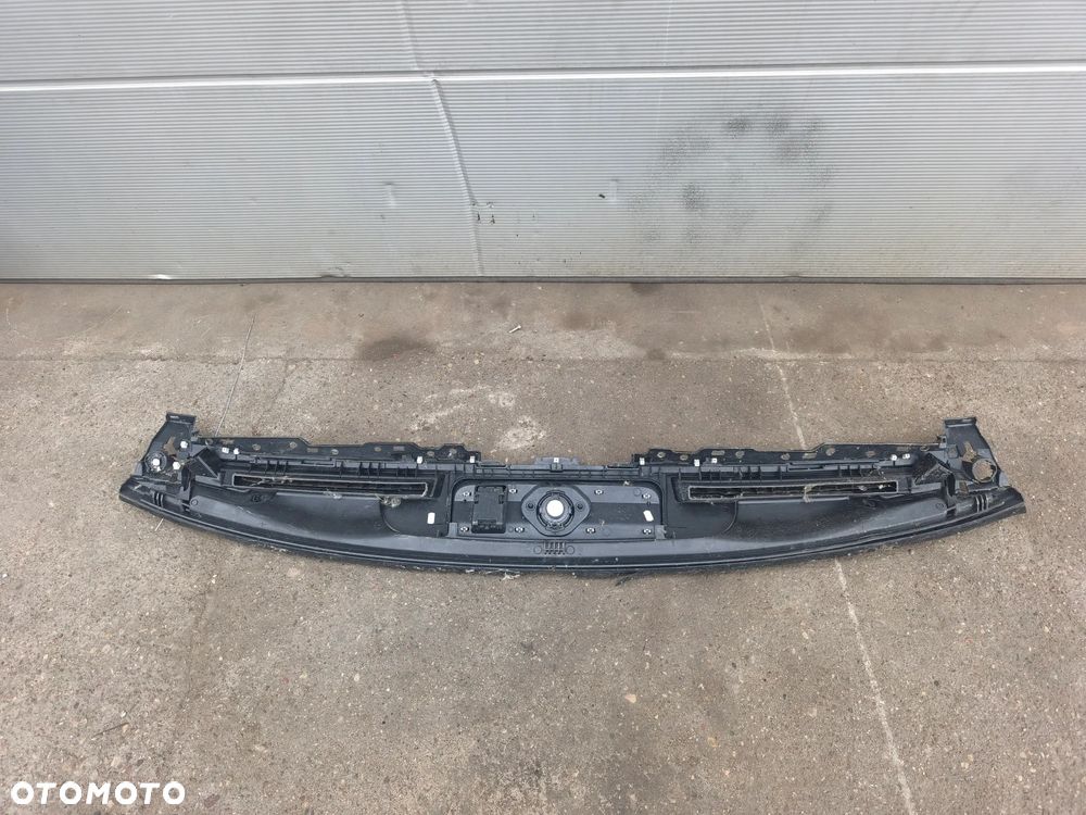 Deska rozdzielcza część a9108310300 Mercedes-Benz Sprinter w907 910 - 6