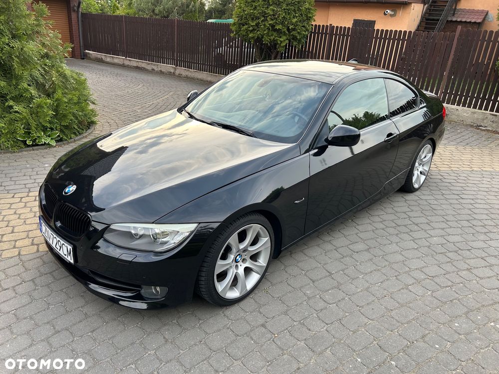 BMW Seria 3 320i M Sport Edition - 15