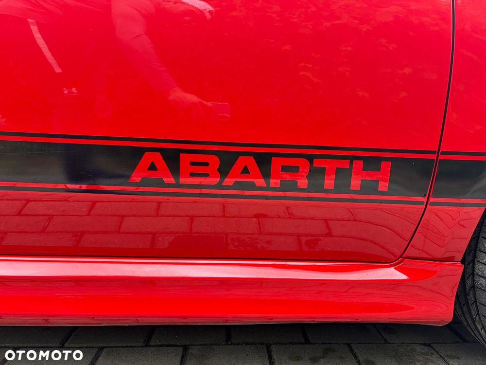 Abarth 595 - 15