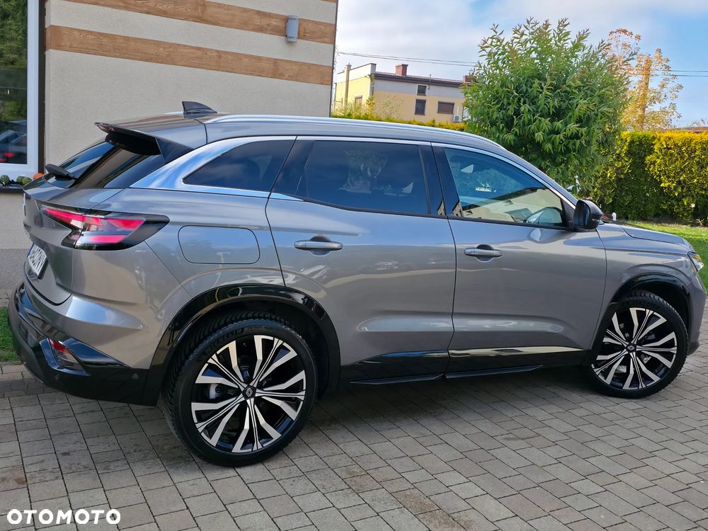 Renault Austral 1.3 TCe mHEV Techno - 7
