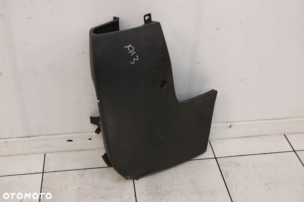 NISSAN PRIMASTAR - NAROŻNIK ZDERZAKA TYŁ TYLNY PRAWY 7700313232 - 1