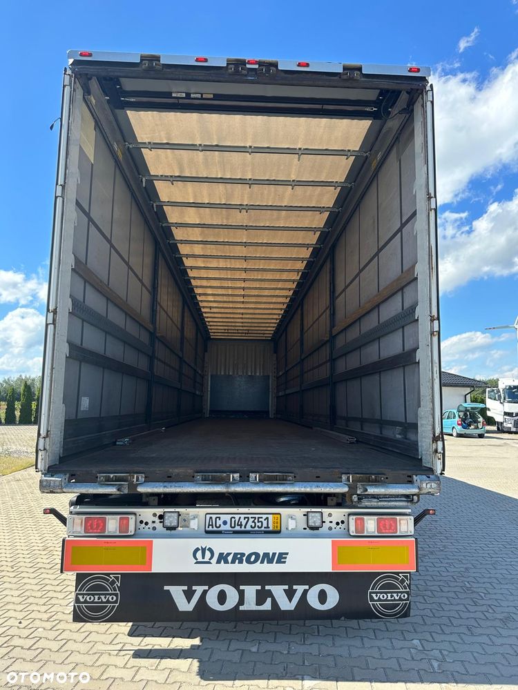 Krone SD DA06CLNF - 7