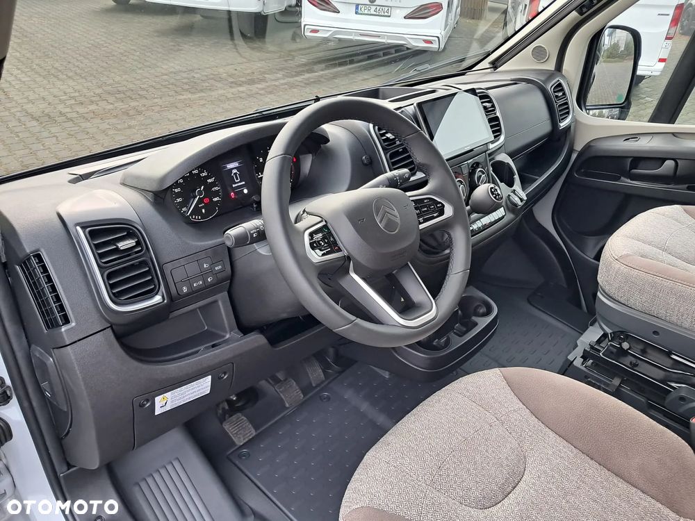 Hobby OnTour Van 600 FT Fabrycznie Nowy Doposażony FV23% - 11